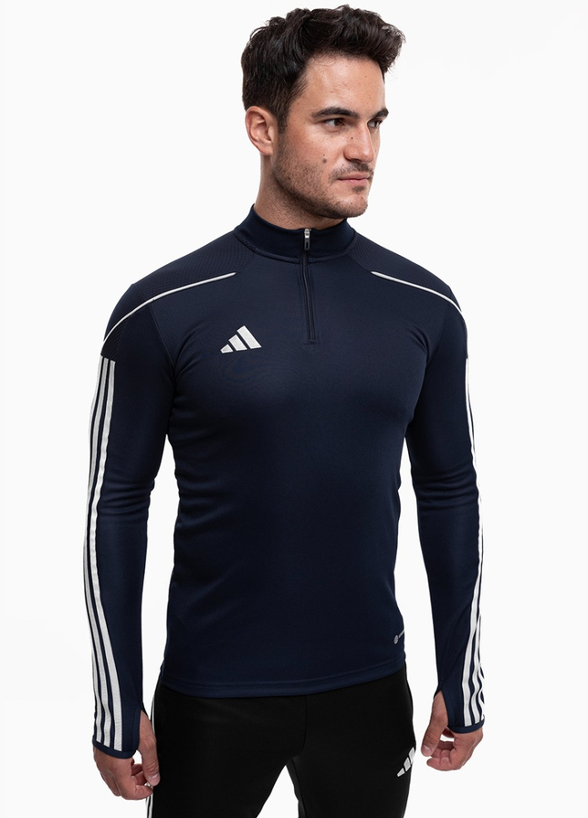 adidas Pánská mikina Tiro 23 League Training Top HS7229 adidas Pánská mikina Tiro 23 League Training Top HS7229