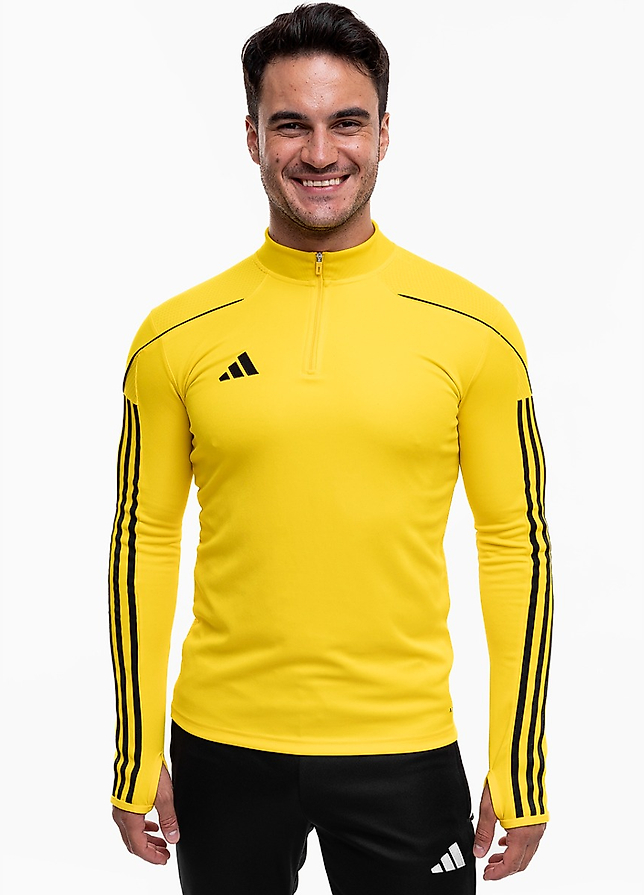 adidas Pánská mikina Tiro 23 League Training Top IB8476 adidas Pánská mikina Tiro 23 League Training Top IB8476