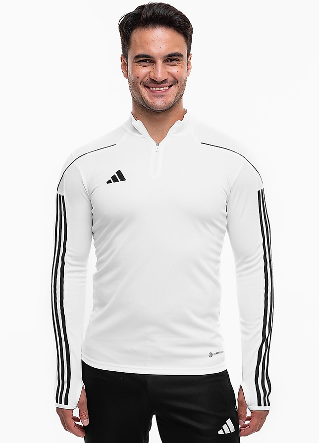 adidas Pánská mikina Tiro 23 League Training Top IC7878 adidas Pánská mikina Tiro 23 League Training Top IC7878