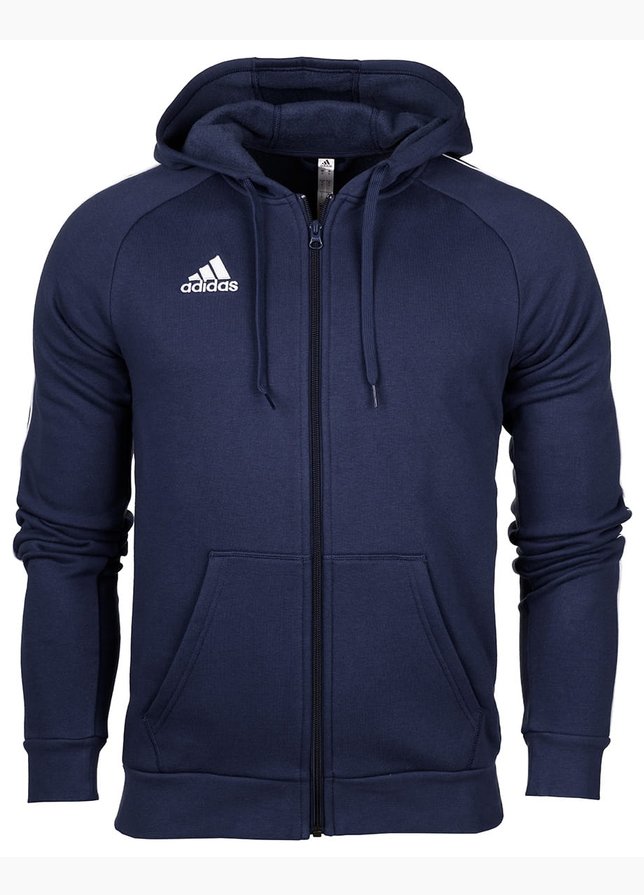 adidas Pánské Mikina Core 18 FT8069 adidas Pánské Mikina Core 18 FT8069