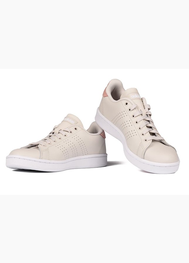 adidas Dámské boty Advantage F36480 EUR 38 2/3 adidas Dámské boty Advantage F36480 EUR 38 2/3