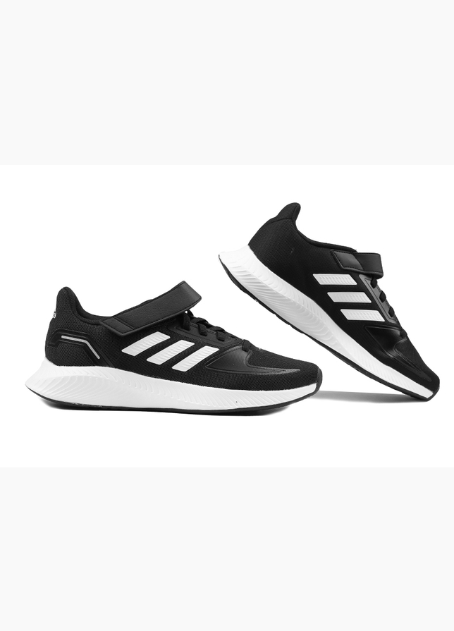 adidas boty dětské Runfalcon 2.0 EL K GX3530 adidas boty dětské Runfalcon 2.0 EL K GX3530