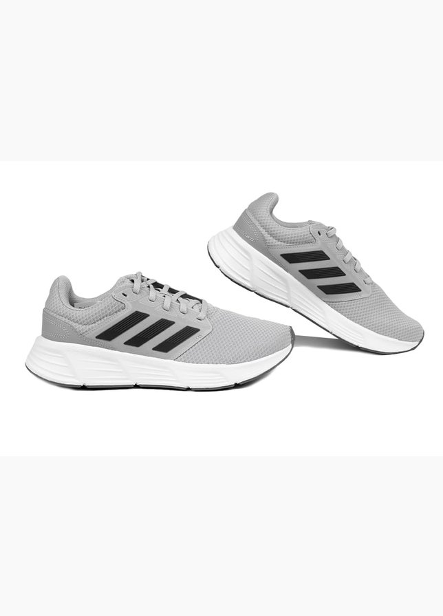 adidas Boty Pánské Galaxy 6 GW4140 roz. 42 adidas Boty Pánské Galaxy 6 GW4140 roz. 42