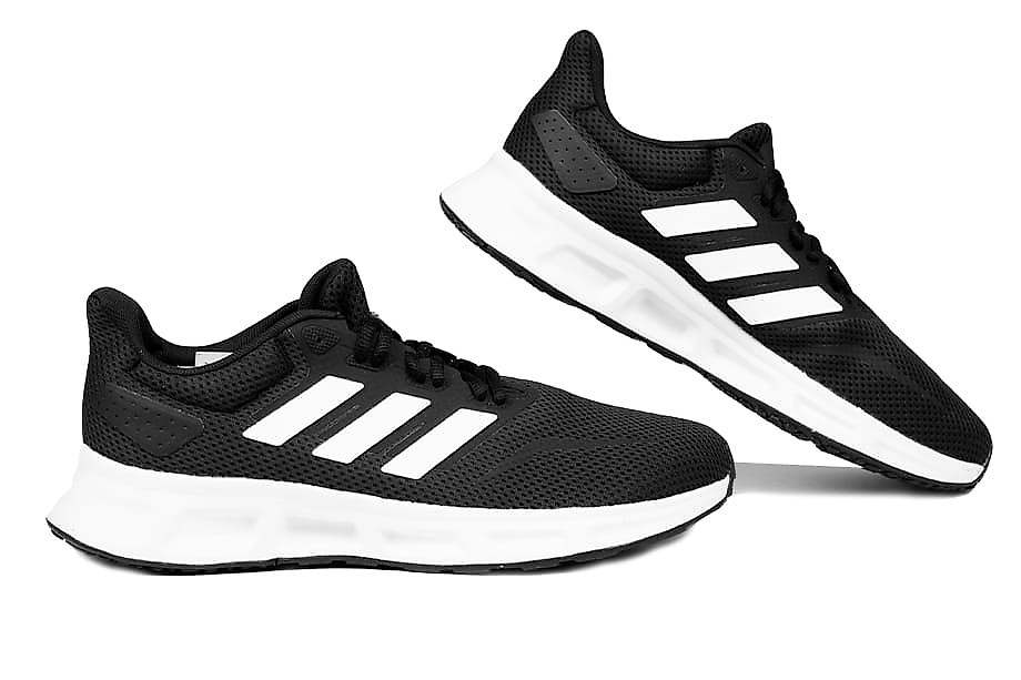 adidas Pánske boty Showtheway 2.0 GY6348 roz. 45 1/3 OUTLET