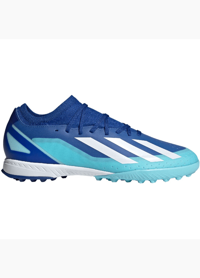 adidas Pánské fotbalové boty X Crazyfast.3 TF ID9338 EUR 44 adidas Pánské fotbalové boty X Crazyfast.3 TF ID9338 EUR 44