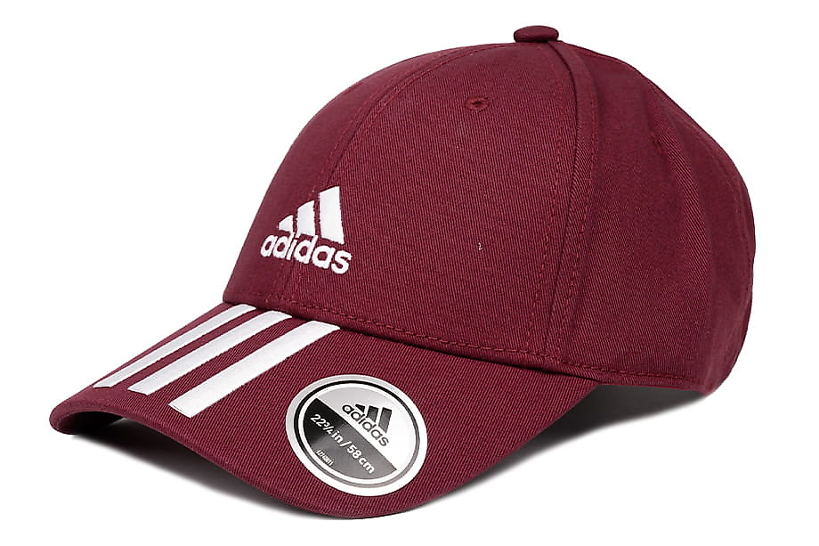 adidas pro děti čepice BBALL 3S CAP CT OSFC HD7237