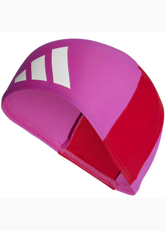 adidas Dětská plavecká čepice Fabric Swim Cap HA7331 adidas Dětská plavecká čepice Fabric Swim Cap HA7331