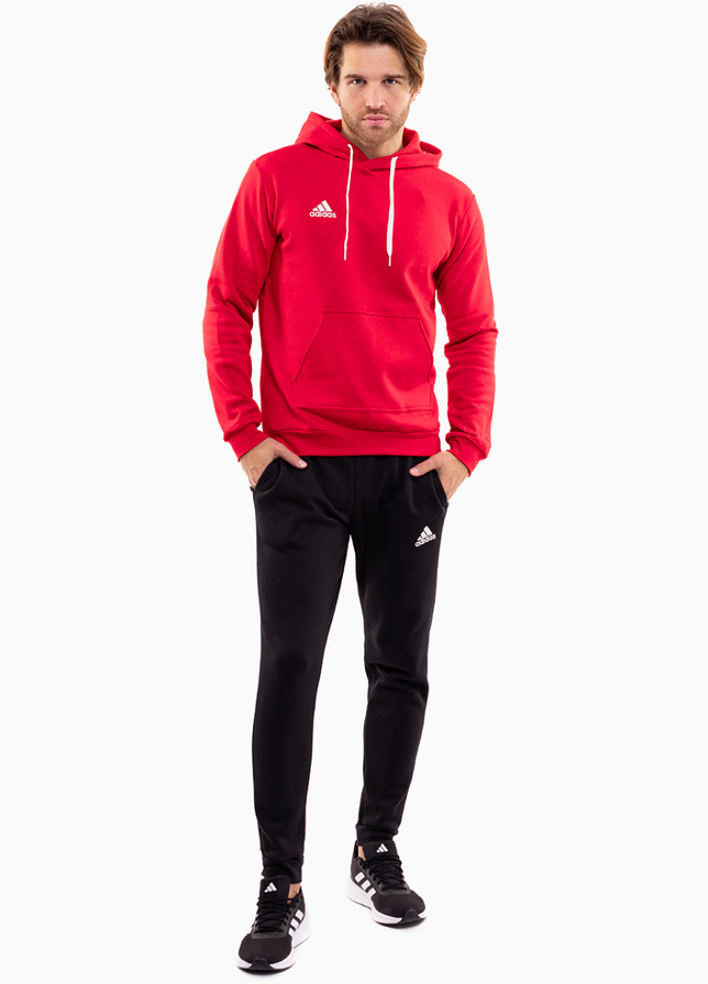 adidas pánské Teplákové soupravy Entrada 22 Hoody H57514/HB0574 adidas pánské Teplákové soupravy Entrada 22 Hoody H57514/HB0574