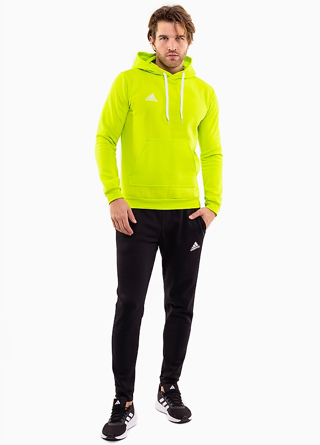 adidas pánské Teplákové soupravy Entrada 22 Hoody HC5083/HB0574 adidas pánské Teplákové soupravy Entrada 22 Hoody HC5083/HB0574
