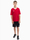 Obrázek adidas dziecięcy strój sportowy koszulka spodenki Entrada 22 Jersey H57496/H57502 varianty produktu