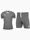 Obrázek adidas dziecięcy strój sportowy koszulka spodenki Entrada 22 Jersey H57499/H57507 varianty produktu