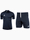 Obrázek adidas dziecięcy strój sportowy koszulka spodenki Entrada 22 Polo H57493/H57565 varianty produktu