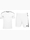 Obrázek adidas dziecięcy strój sportowy koszulka spodenki Squadra 21 Jersey GN5738/GN5766 varianty produktu