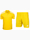 Obrázek adidas dziecięcy strój sportowy koszulka spodenki Squadra 21 Polo GP6426/GN5760 varianty produktu