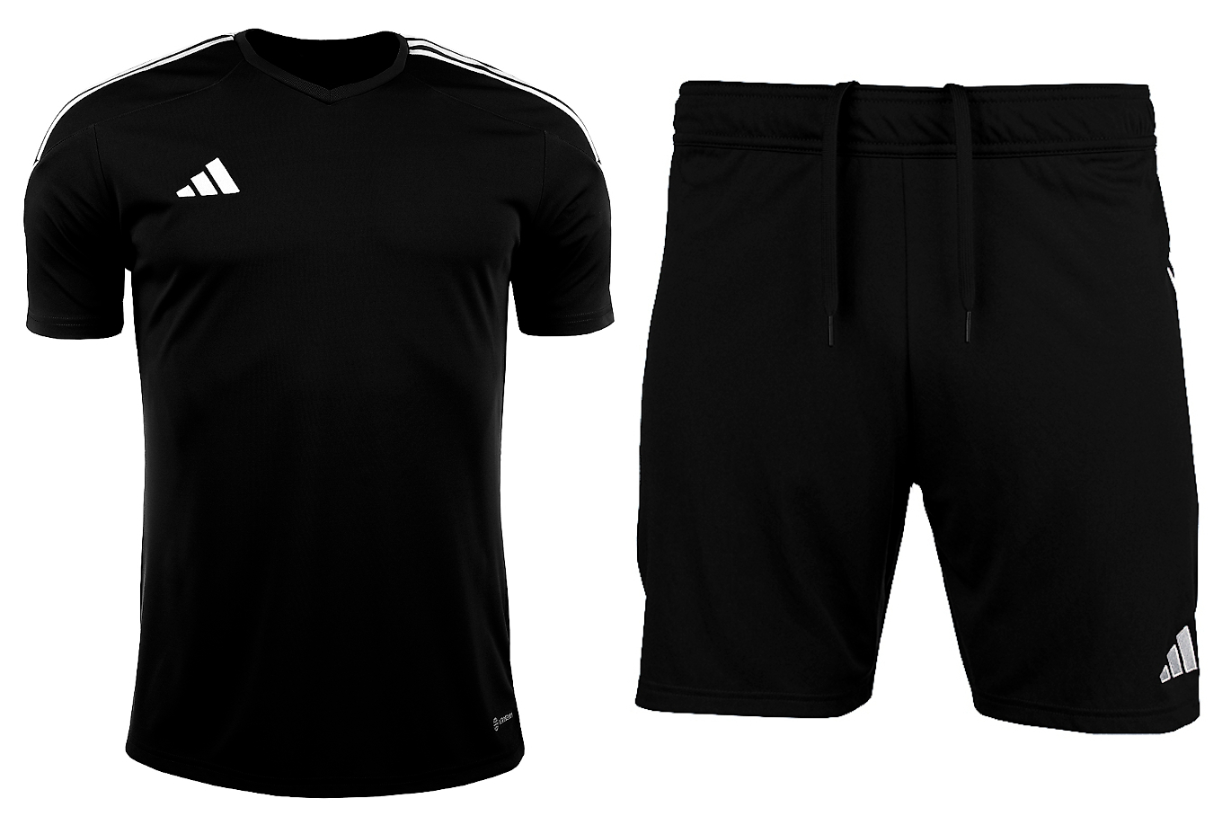 adidas Dětský Sportovní Set Tričko Šortky Tiro 23 League Jersey HR4617/H49597