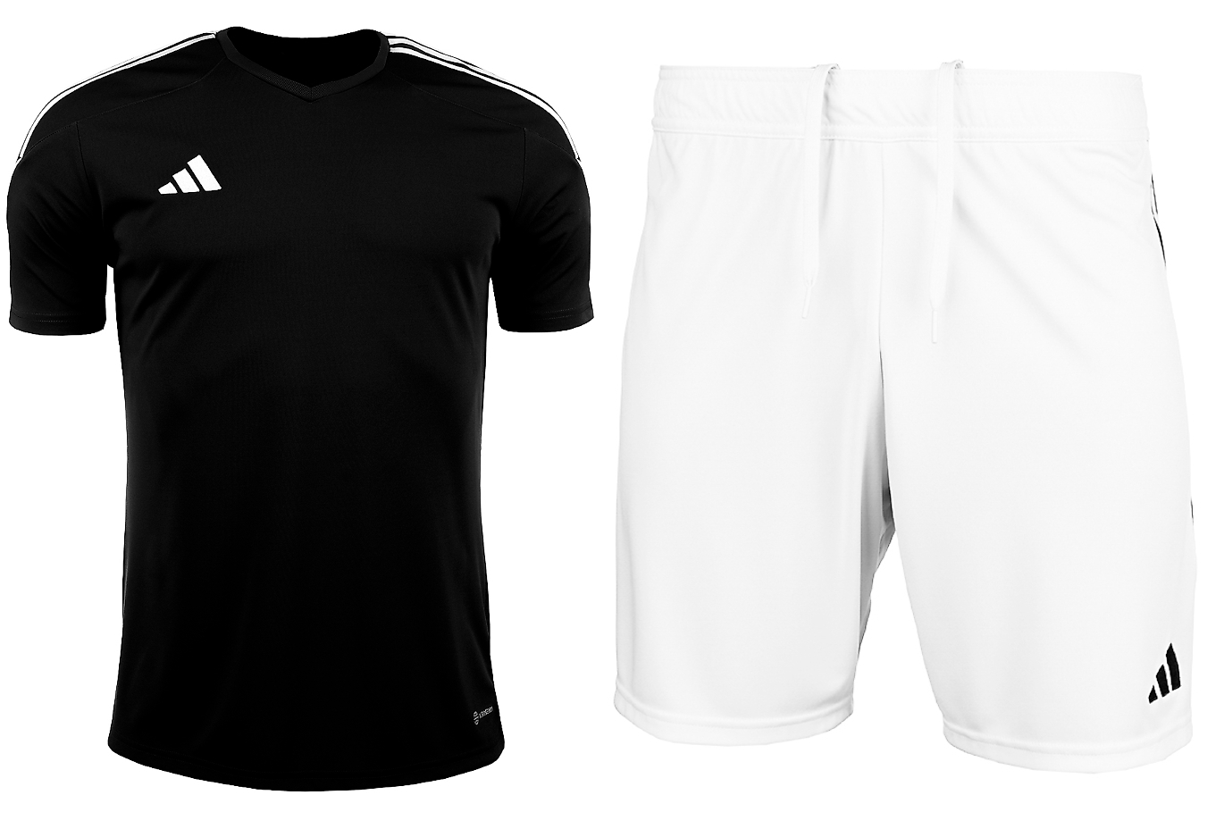 adidas Dětský Sportovní Set Tričko Šortky Tiro 23 League Jersey HR4617/IB8093