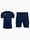 Obrázek adidas dziecięcy strój sportowy koszulka spodenki Tiro 23 League Jersey HR4618/HS0534 varianty produktu