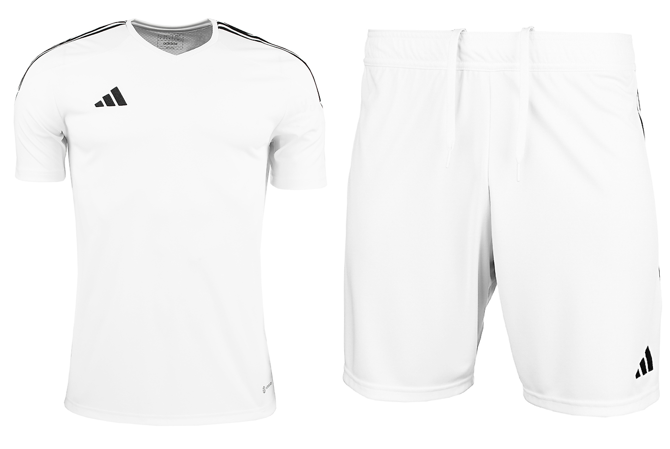 adidas Dětský Sportovní Set Tričko Šortky Tiro 23 League Jersey HR4620/IB8093