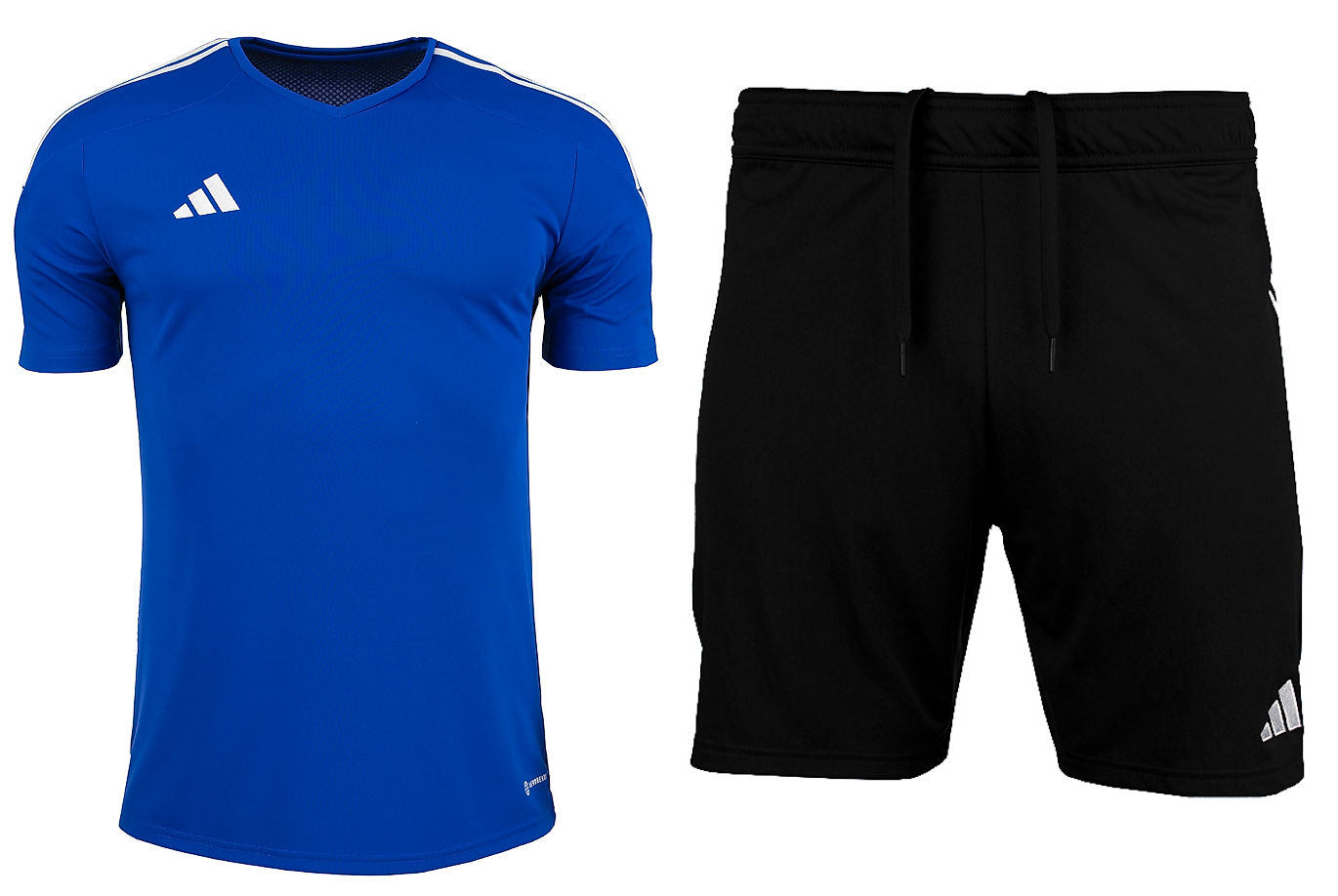 adidas Dětský Sportovní Set Tričko Šortky Tiro 23 League Jersey HR4621/H49597