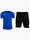 Obrázek adidas dziecięcy strój sportowy koszulka spodenki Tiro 23 League Jersey HR4621/H49597 varianty produktu
