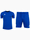 Obrázek adidas dziecięcy strój sportowy koszulka spodenki Tiro 23 League Jersey HR4621/IB8094 varianty produktu