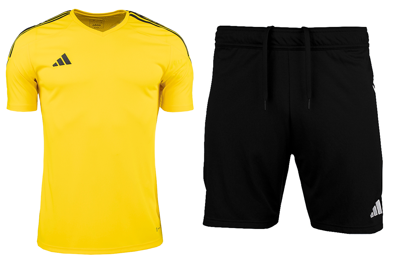 adidas Dětský Sportovní Set Tričko Šortky Tiro 23 League Jersey HS0535/H49597