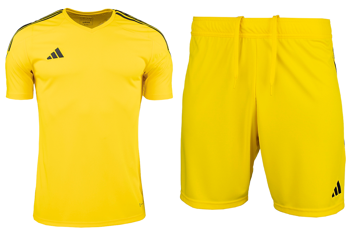 adidas Dětský Sportovní Set Tričko Šortky Tiro 23 League Jersey HS0535/IB8095