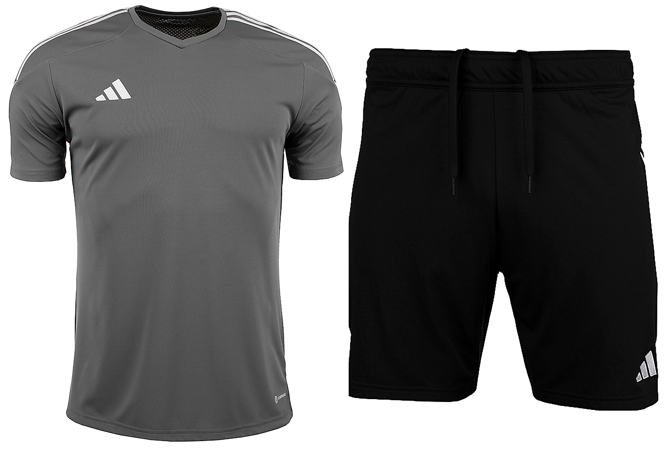adidas Dětský Sportovní Set Tričko Šortky Tiro 23 League Jersey IC7484/H49597