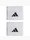 Obrázek adidas Frotka na rękę Tennis WB Small OSFM 2pcs HT3910 varianty produktu