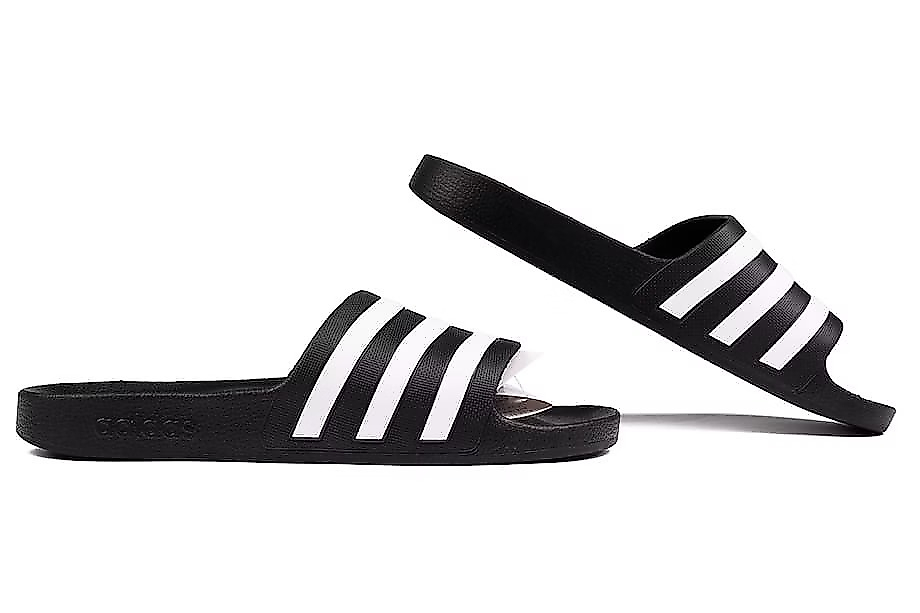 adidas Žabky Adilette Aqua F35543 EUR 38 OUTLET