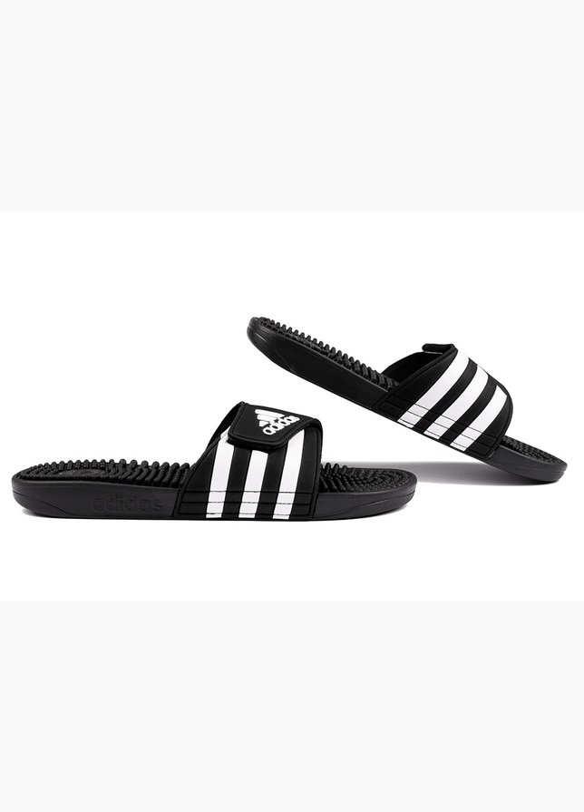 adidas Pánské žabky Adissage F35580 adidas Pánské žabky Adissage F35580
