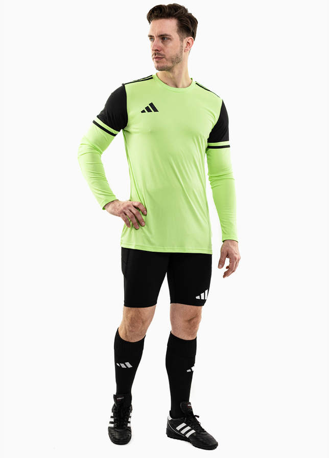 adidas Brankářský komplet Squadra 25 JG1129/JF2483 adidas Brankářský komplet Squadra 25 JG1129/JF2483