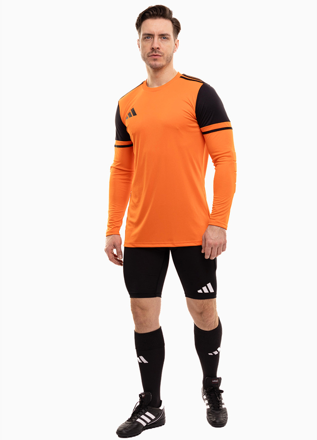 adidas Brankářský komplet Squadra 25 JG1130/JF2483 adidas Brankářský komplet Squadra 25 JG1130/JF2483