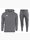 Obrázek adidas Komplet dziecięcy Tiro 23 League Sweat Hoodie HZ3016/HZ3020 varianty produktu