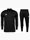Obrázek adidas Komplet dziecięcy Tiro 23 League Training HS3522/HS3496 varianty produktu