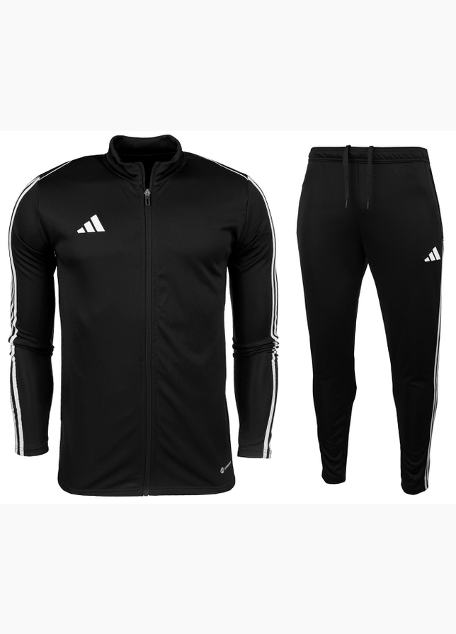 adidas Dětská tepláková souprava Tiro 23 League Training HS3522/HS3496 adidas Dětská tepláková souprava Tiro 23 League Training HS3522/HS3496