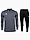 Obrázek adidas Komplet dziecięcy Tiro 23 League Training HS3523/HS3496 varianty produktu
