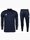 Obrázek adidas Komplet dziecięcy Tiro 23 League Training HS3525/HS3495 varianty produktu