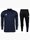 Obrázek adidas Komplet dziecięcy Tiro 23 League Training HS3525/HS3496 varianty produktu