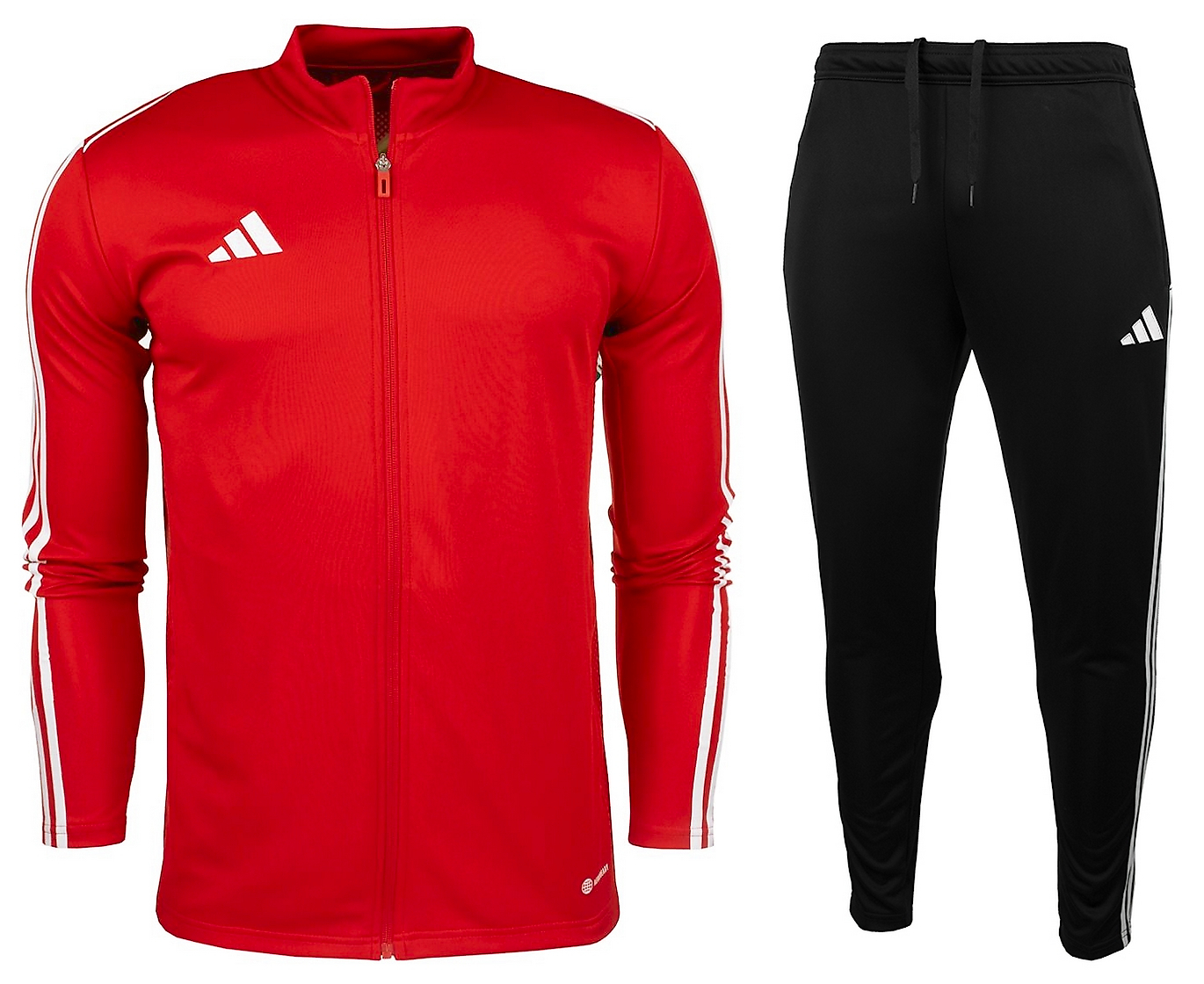 adidas Dětská tepláková souprava Tiro 23 League Training HS3527/HS3496