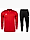 Obrázek adidas Komplet dziecięcy Tiro 23 League Training HS3527/HS3496 varianty produktu