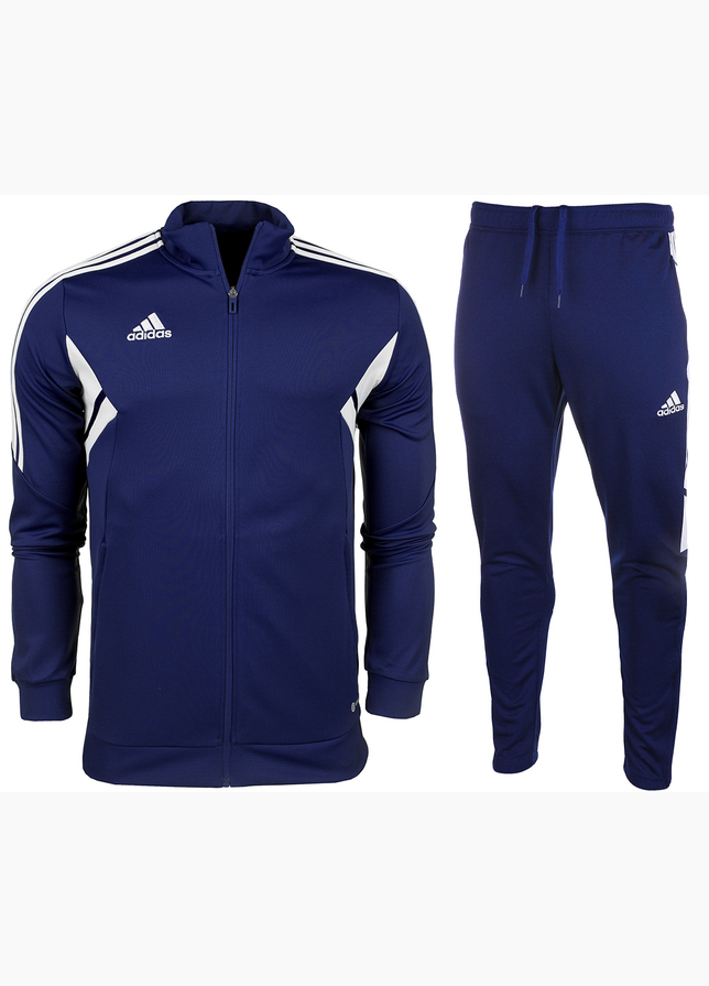 adidas Tepláková souprava Condivo 22 Track Jacket HA6249/HB0003 adidas Tepláková souprava Condivo 22 Track Jacket HA6249/HB0003