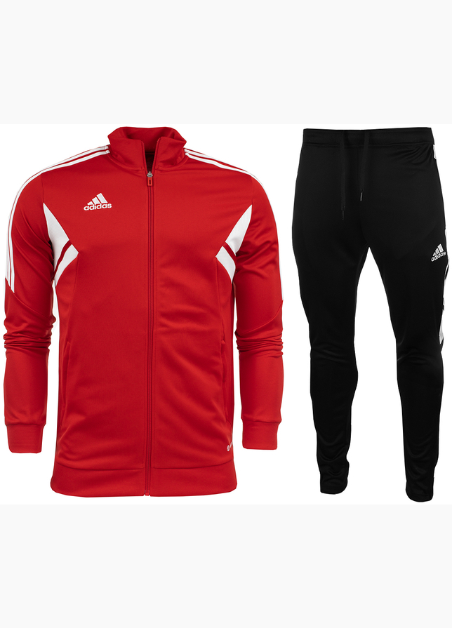 adidas Tepláková souprava Condivo 22 Track Jacket HA6250/HA6241 adidas Tepláková souprava Condivo 22 Track Jacket HA6250/HA6241