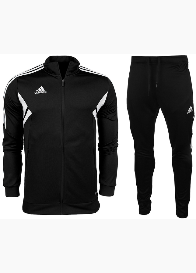 adidas Tepláková souprava Condivo 22 Track Jacket HA6252/HA6241 adidas Tepláková souprava Condivo 22 Track Jacket HA6252/HA6241