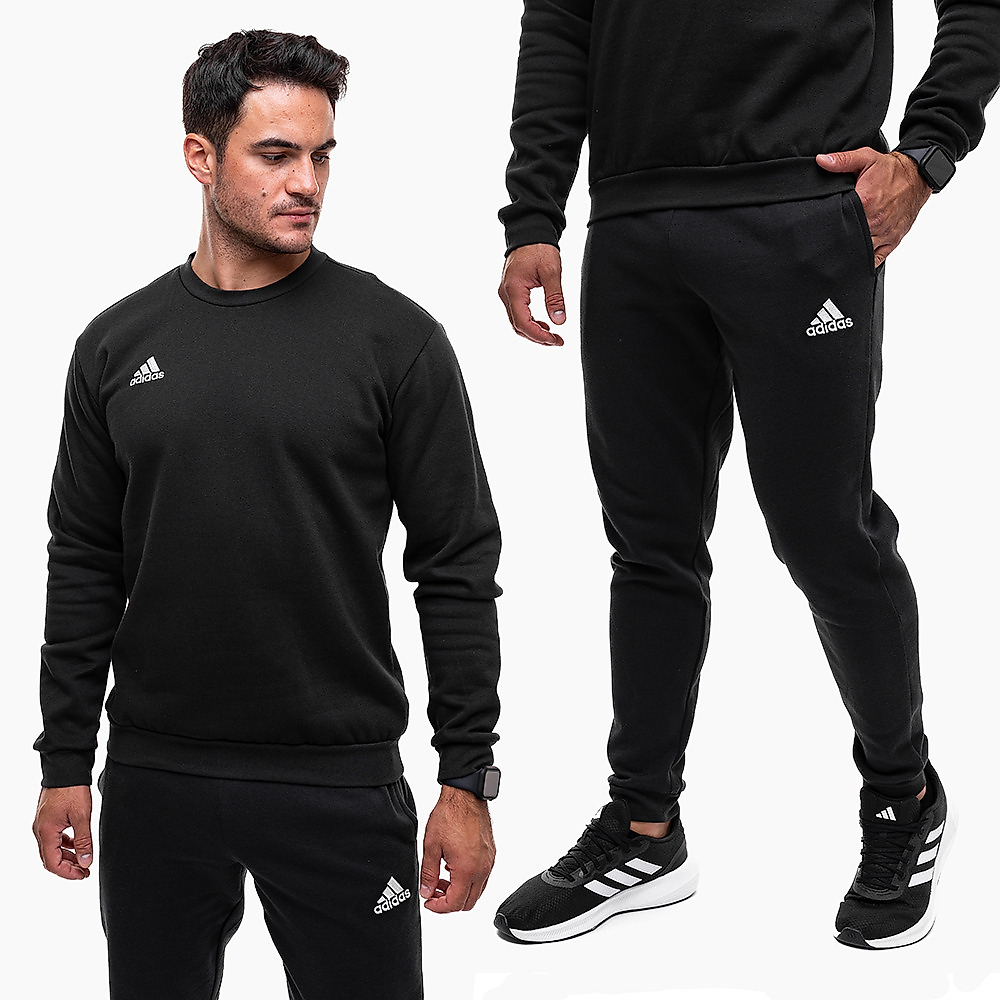 adidas Tepláková souprava Entrada 22 Sweat H57478/HB0574