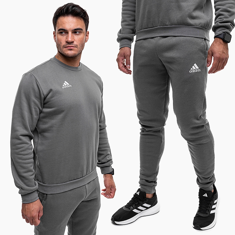 adidas Tepláková souprava Entrada 22 Sweat H57479/H57531