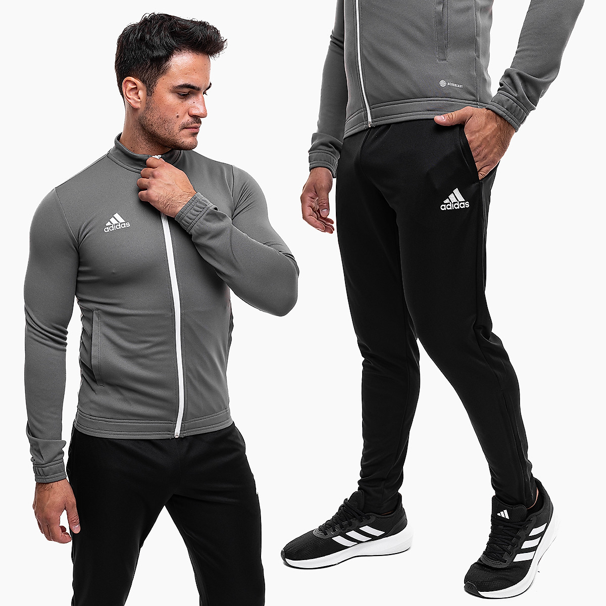 adidas Tepláková souprava Entrada 22 Track Training H57522/HC0332