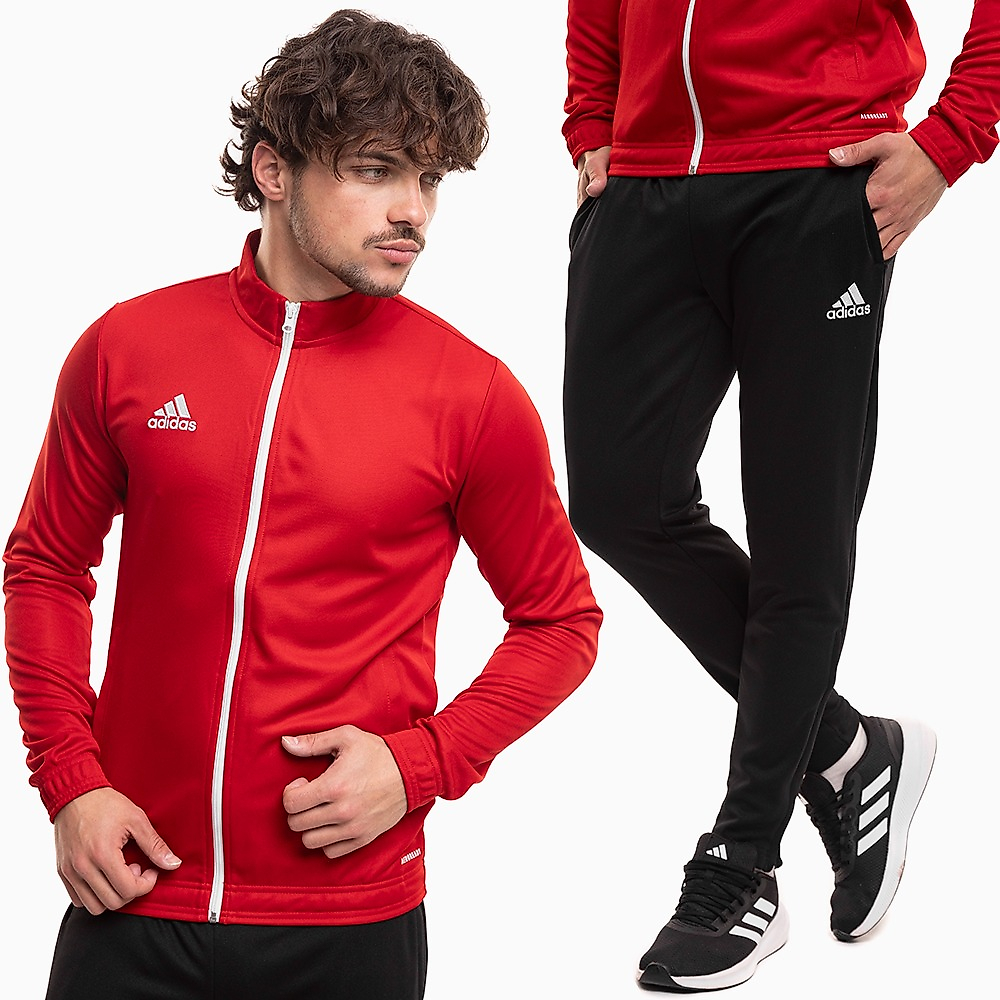 adidas Tepláková souprava Entrada 22 Track Training H57537/HC0332