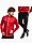 Obrázek adidas Komplet męski Entrada 22 Track Training H57537/HC0332 varianty produktu