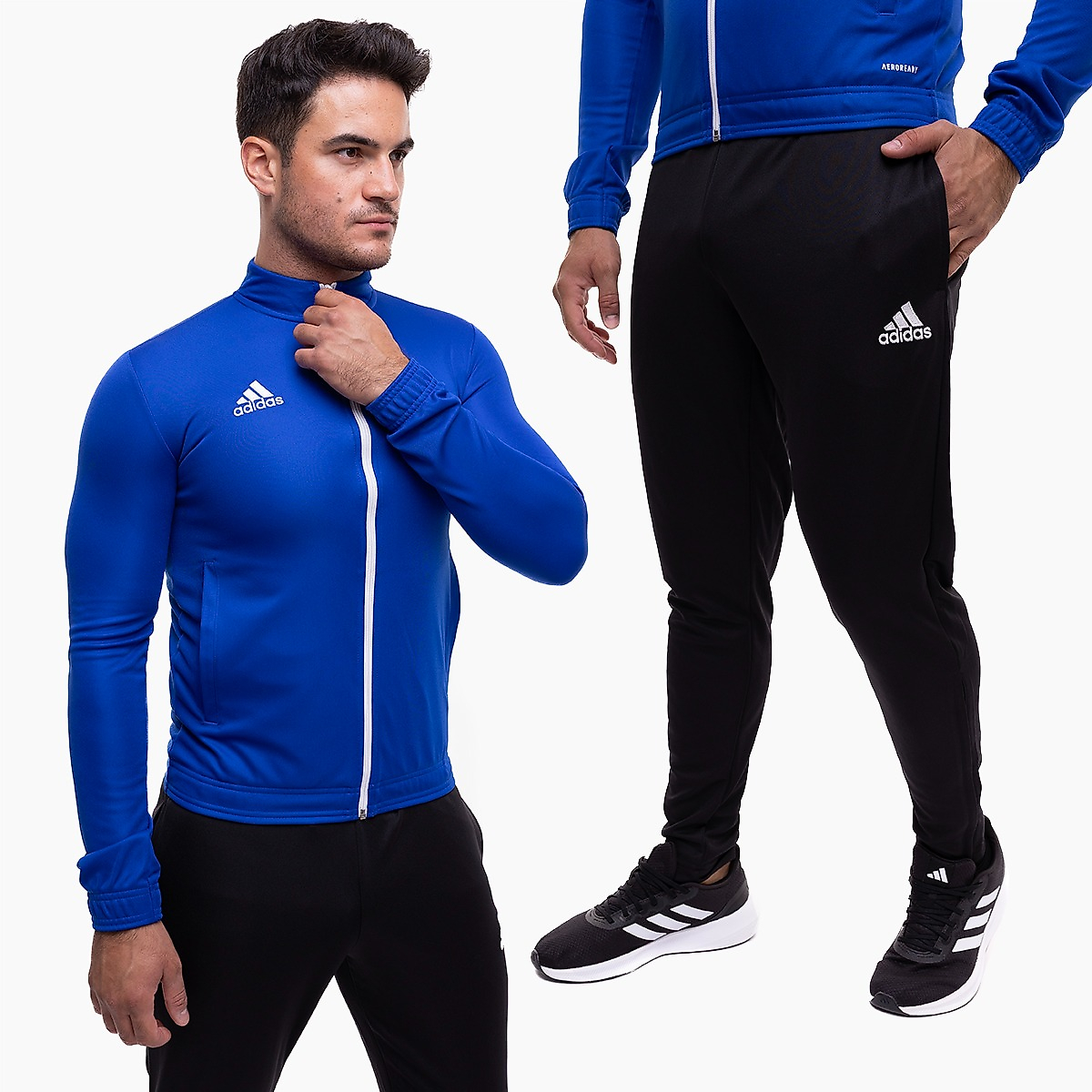 adidas Tepláková souprava Entrada 22 Track Training HG6287/HC0332
